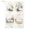 gęsie, gąski, wiejskie zwierzęta, wiosenne klimaty, rustykalny styl*geese, countryside animals, spring breeding, rustic style*Gänse, Tiere auf dem Lande, Frühjahrsaufzucht, rustikaler Stil